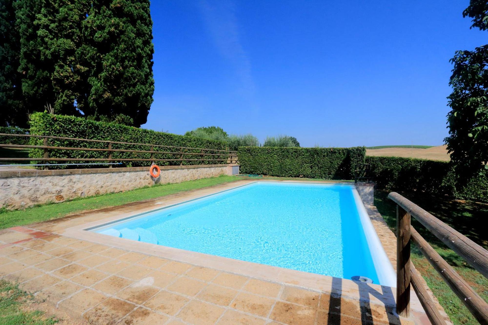 Orvieto Country House Castiglione In Teverina Exterior foto